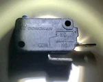 Viking Range Burner Gas Valve Micro Switch For VSGU01 Cook Top Models New. Fixed Price $39.99.