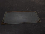 Electric Range JBS30GT1AD Inner Door Window Glass WB36X526 16" 7". Fixed Price $39.99.