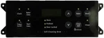 Electrolux Frigidaire Ge Oven 316418200 Electronic Clock Timer, Black Overlay. Fixed Price $73.79.