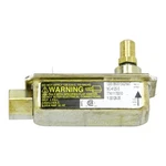 New Genuine Oem Electrolux Frigidaire Oven Range Gas Valve 5304524455. Fixed Price $137.55.