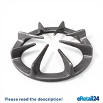 Range Burner Grate WB31T10007 WB31T10008 WB31K5094 Gray. Fixed Price $39.99.