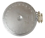 ERWB30T10045 - Erp Radiant Burner Element Replacement, 8" Fits Ge. Fixed Price $70.15.