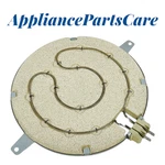 Range Oven Warming Element WB30X10035, 191D6747P001. Fixed Price $24.99.