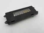Thermador Single Oven Control Board 00702450 100-01043-02 00486785. Fixed Price $349.95.