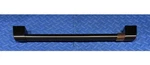 Cafe/ge Brushed Black Handle Kit #CXADTH1PMBT For Dishwashers, C-pics & Desc. Fixed Price $169.00.