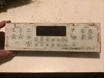 Genuine Range Oven Control Board WB27T11493 164D8496G069. #105. Fixed Price $74.99.