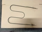 Oem Whirlpool W10310249 Electric Range Oven Broil Element. Fixed Price $45.00.
