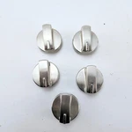 Genuine Kenmore Range Oven Knob Set Of # 316353521. Fixed Price $39.97.