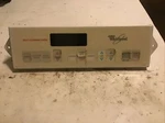 3196942 Whirlpool Stove Range Control . #95. Fixed Price $23.99.