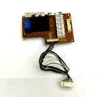 Ge Profile Microwave Model SCA1000DWW03 Electronic Control Board. Fixed Price $99.00.
