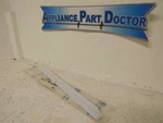 Maytag Whirlpool Stove 74009694 Door Trim (wht-rt) New. Fixed Price $50.00.