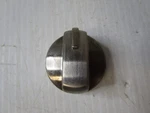 Kenmore Range Knob, Stainless (1 1/2") 5304490127 A002615 KIP5Z82 KIP-5Z82 Asmn. Fixed Price $17.95.