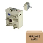 AP6011033-A Oem For Jennair Cooktop Burner Infinite Switch Part # Model A1. Fixed Price $96.61.