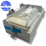 Kenmore Whirlpool Refrigerator Ice Maker W10798411 W10873791 W11130444. Fixed Price $44.89.