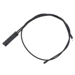 Newyall Hood Latch Lock Release Cable For 323I 06-11 325I/325XI/330I/330XI.... Fixed Price $25.63.