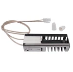 Range Oven Igniter For Maytag MGR6751BDW19 MGR6772BDB MGR6772BDQ MGR6772BDS. Fixed Price $67.99.