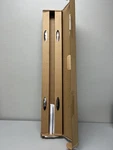 Dacor Epicure Style Door Handle Refrigerator - ADRF36C100H2E. Fixed Price $170.00.