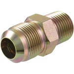 Eastman Gas Fitting Adapter, 1/2 5/8 In. Od Flare X Mip, Brass. Fixed Price $8.99.