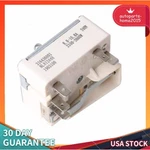 8" Infinite Switch Replaces For Frigidaire Range Stove Element Burner 316436001. Fixed Price $15.00.