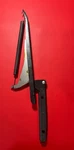 316566206 Frigidaire / Sears Kenmore Range Hinge. Fixed Price $55.00.