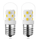 Ssqy Led Microwave Bulbs,under Hood Whirlpool Daylight White 6000K. Fixed Price $13.02.