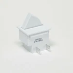 ES18806 For WR23X10143 Refrigerator Door Light Switch AP3193221 PS296126. Fixed Price $9.99.