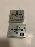 2X General Electric Range Infinite Switches WB24T10022 164D1816P006 141-950. Fixed Price $20.99.
