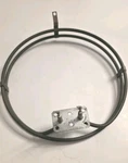 Ge Monogram Convection Oven Element WB44T10050 240V 2500W Fits ZET3038SH2SS. Fixed Price $49.99.