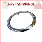 Srt Appliance Parts 8" Burner Trim Ring For Frigidaire, AP2562242, PS461551, FT8. Fixed Price $16.61.