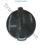 Oven Knob Ge KIP5F30 222D1140. Fixed Price $13.97.