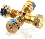 Range Lp Gas Conversion Kit WB28K10556 Compatible With Kenmore General Ele.... Fixed Price $32.17.