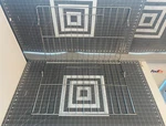 New Whirlpool Oven Racks (set Of 2) P# W11122597 W11218798 W10317430. Fixed Price $70.00.