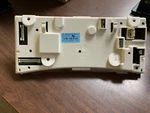 Whirlpool W10348030 Rev Dryer Control Display Board. Fixed Price $70.00.