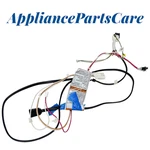 Whirlpool Refrigerator Power Cord W11611445, W11238433. Fixed Price $32.99.