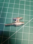A9. W10620420 Whirlpool Gas Range Valve Burner Lf/rf W11509768 W11620420. Fixed Price $19.93.