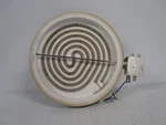 Range 6" Surface Element (tested Good) WB30X5148 15-1510665 EL-S013 Asmn. Fixed Price $59.00.