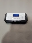 Whirlpool Range Control Board Pn: W10108090. Fixed Price $21.75.