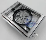 Yr Warranty Ge Microwave Oven Convect Fan & Element Asm WB26X10084 WB44X10050. Fixed Price $59.99.