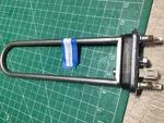 Kenmore 137488301 Washer Crosley Heating Element AZ146763 SL172. Fixed Price $18.99.