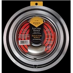 Stanco Steel Reflector Bowl 6 And 8 In.. Fixed Price $12.71.