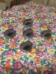 5PCS DG94-04167 Gas Stove Knobs For Samsung NX60A6111SS NX60A6511SS. Fixed Price $21.60.