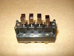 Used 14-19-876, 412690 Thermador Oven- Microwave Button Selector. Fixed Price $30.95.