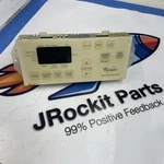 Genuine Whirlpool Range Control Board 8524305. Fixed Price $59.97.