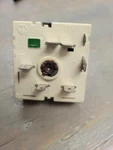 Jenn-air Cooktop Recycled Surface Element Control Switch WP74008252. Fixed Price $26.31.