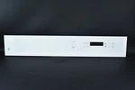 Genuine Single Oven 30" Touch Panel Only # WB07X7213 (board Not Included). Fixed Price $179.99.