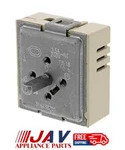 For Frigidaire Range Infinite Switch Inv# HY535. Fixed Price $170.12.