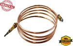 Bertazzoni Original 508041 New Genuine Oem Oven Burner Thermocouple. Fixed Price $27.91.