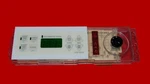 Ge Oven Control Board WB2X8298 164D3147G019 Oem Used Tested. Fixed Price $81.99.