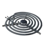 Erp WB30T10074 For Range Stove 8" Surface Unit Burner Element Eye. Fixed Price $23.24.