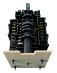 Miele H4020BM Combo Microwave Oven Setting Selector Switch 5745091 (BX-52). Fixed Price $68.95.
